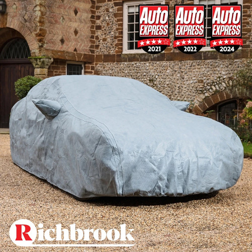 Stormguard outdoor car cover - outdoor,