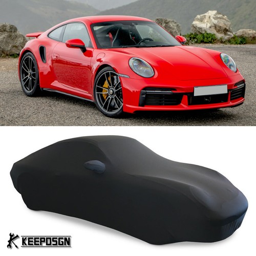 Indoor car cover - car, stretch