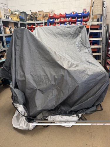 Porsche 911 outdoor car cover - porsche,