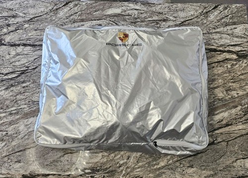 Genuine porsche taycan outdoor - genuine,