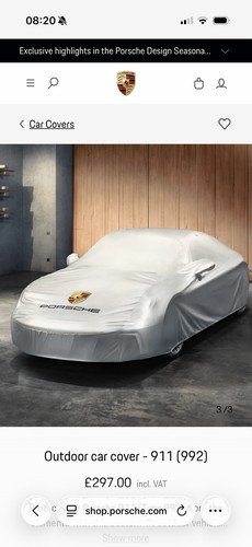 Porsche 911 outdoor - 911, car
